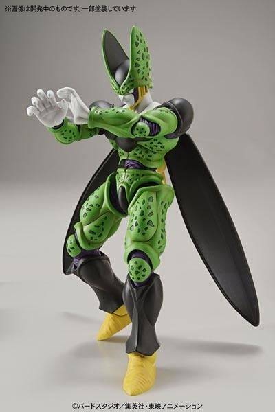 bandai perfect cell