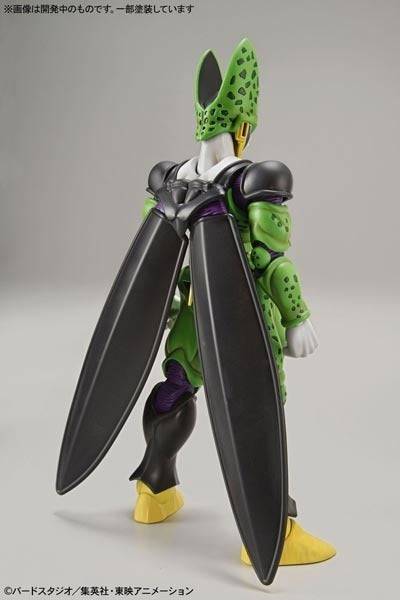 bandai perfect cell