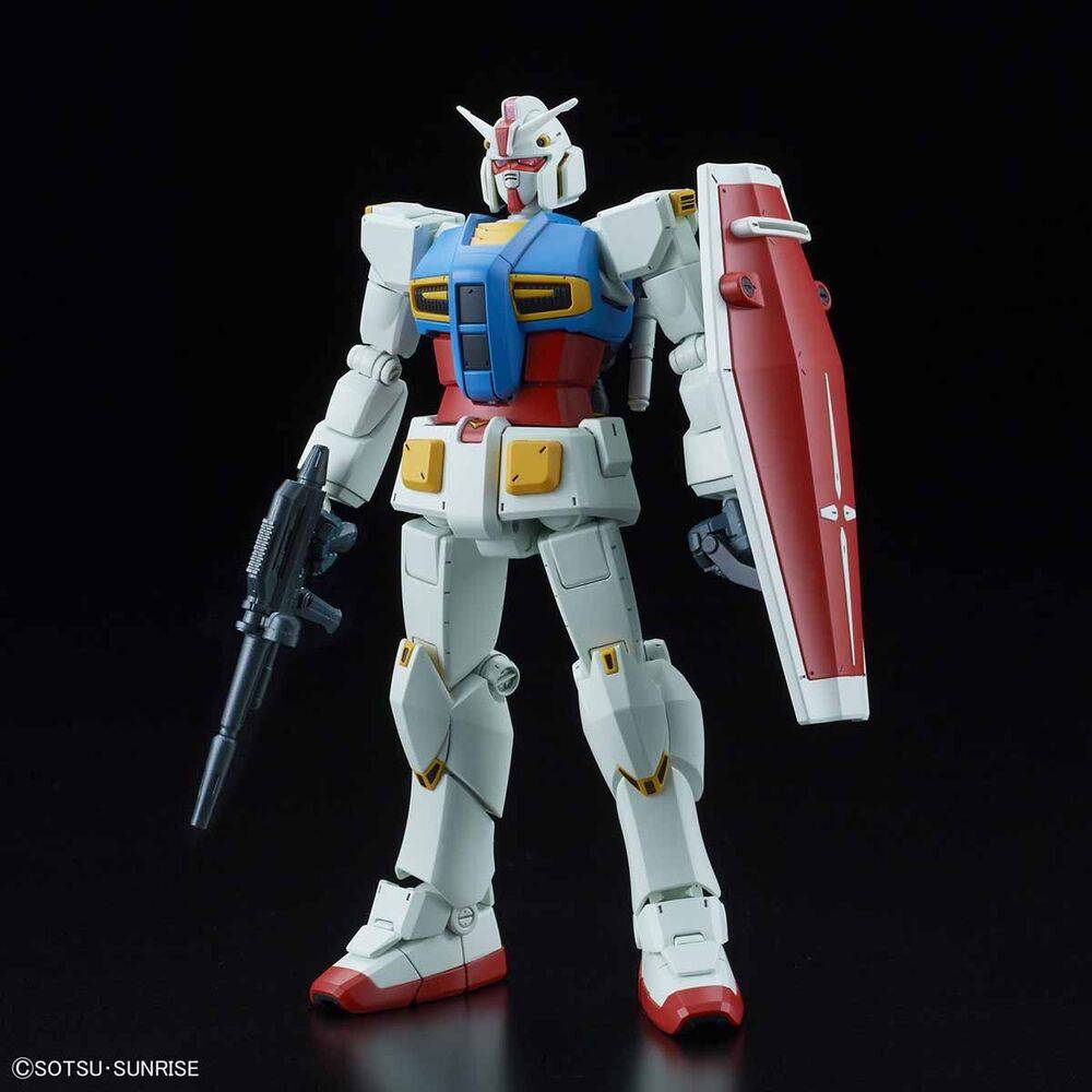 gundam g40 model kit