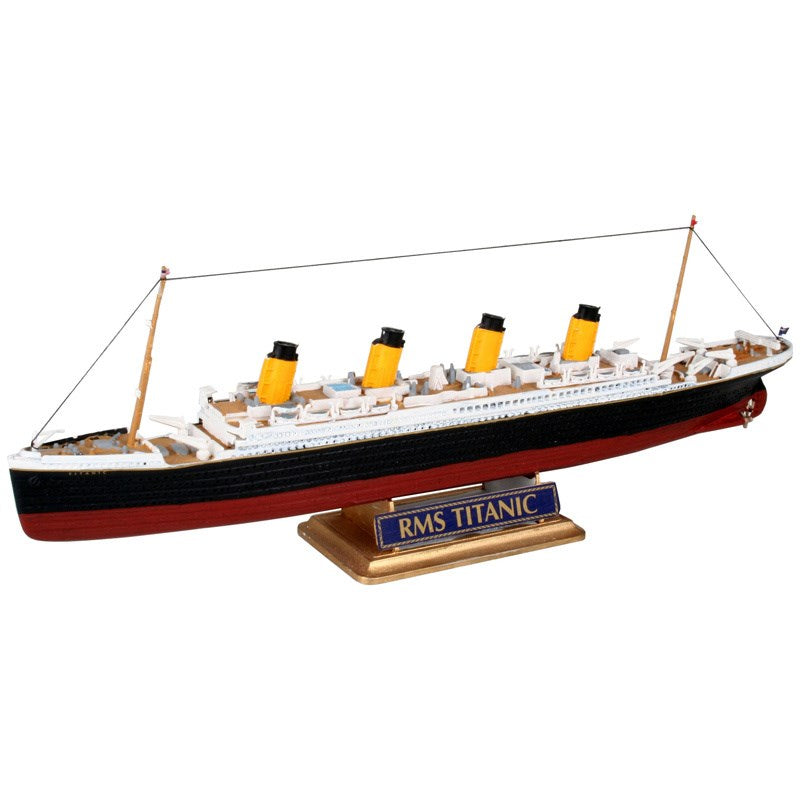 1/1200 RMS Titanic