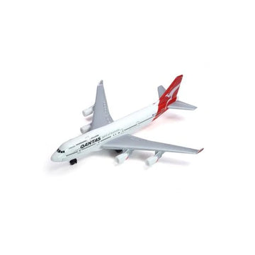 REELAK Die-cast Alloy Fighter for Qantas Airliner A380 Qantas