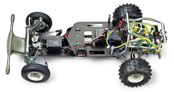 tamiya fighting buggy for sale