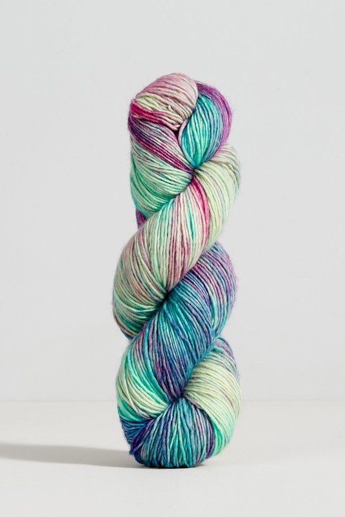 Yarn Citizen Unity Worsted Yarn - Sage