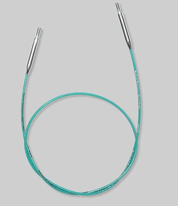Fixed Circular Needles - 16-32 Cable - ChiaoGoo
