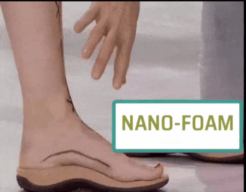 Comfortable Orthopedic Sandals For Women