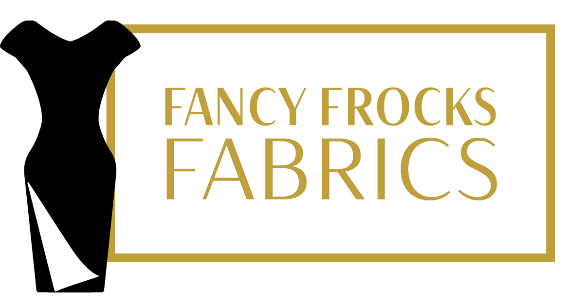 Fancy Frocks Fabrics