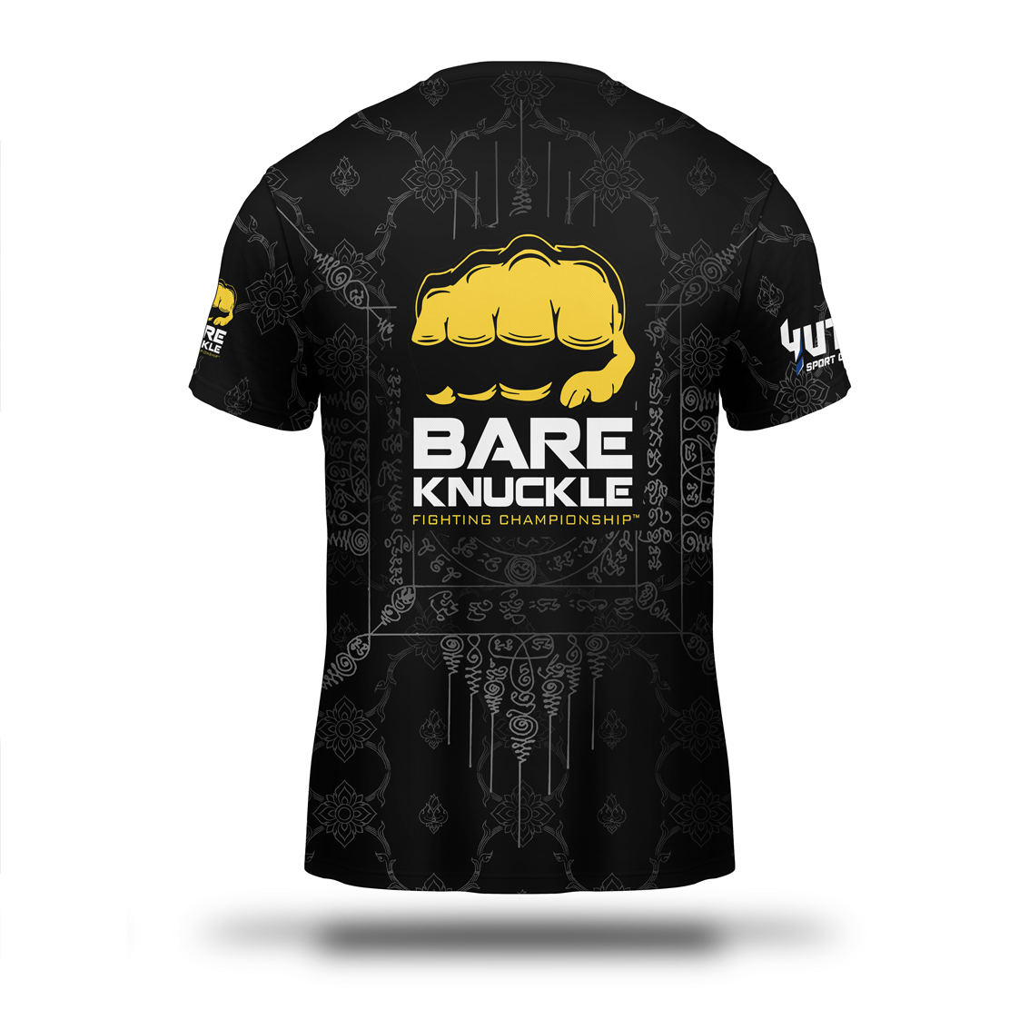 Bare Knuckle Shop – BKFC Shop