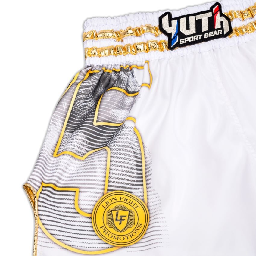 MMA Fire Lion Mens Shorts Fighting Competition Training Jujutsu Gym Running  Shorts MMA Muay Thai Quick Dry Fighting Shorts Summer From Vszap, $11.72