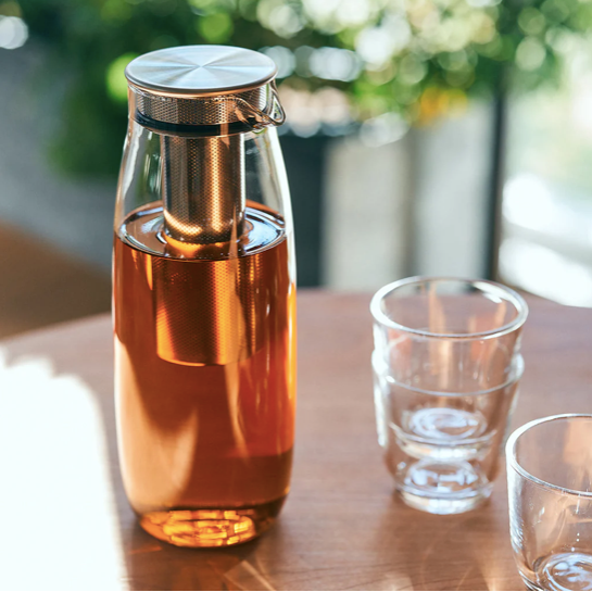 KINTO Cold Brew Carafe