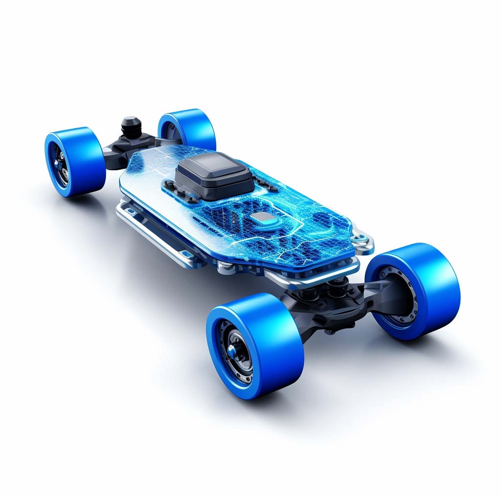  VGEBY 46 Inch Skateboard Longboard Adult Fashion Portable  Skateboard Dance Board Youth Non-Slip Longboard Skateboard Sportinggoods  Electric Car Scooter : Sports & Outdoors