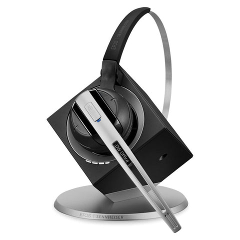 EPOS DW Office DECT wireless headset