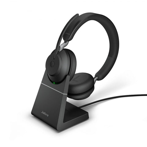 Jabra Evolve2 65 bluetooth headset