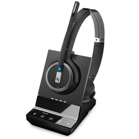 EPOS SDW 5035/5065 DECT wireless headset 