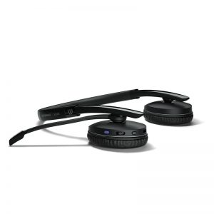 Folded adapt 260 bluetooth headset