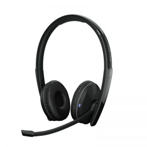 Adapt 261 2 ear bluetooth headset