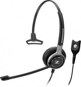 Sennheiser / EPOS SC 630 wired headset