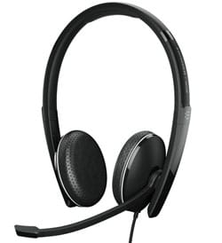 epos adapt 165T usb headset