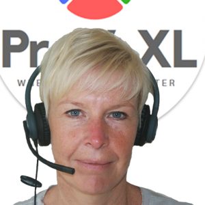 ProV-XL ultra noise cancelling headset for contact centres