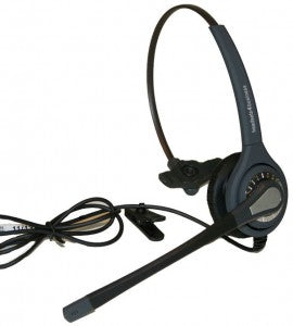 Streamline ProVX-M professional telephone headset