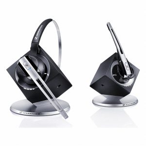 sennheiser dw office headset