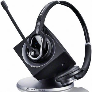 Sennheiser / EPOS Pro 2 Duo professional wireless headset