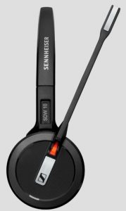 Busy light on the Sennheiser / EPOS SDW 5000 wireless headset