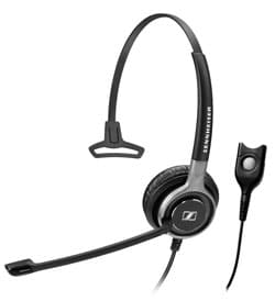 Sennheiser / EPOS SC 630 Snom Compatible Headset