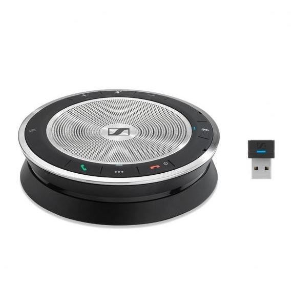 sennheiser sp 30 plus bluetooth usb speakerphone