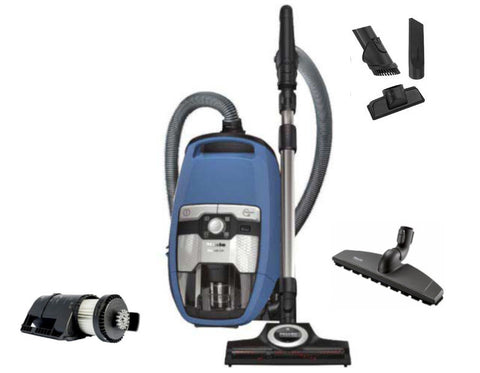 Miele Bagless Vacuums