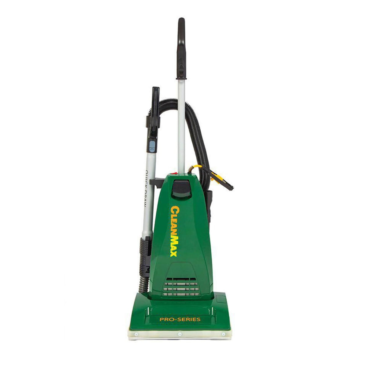 CleanMax Pro-Series Upright Vacuum (CMP-3QD) - VacuumCleanerMarket product image