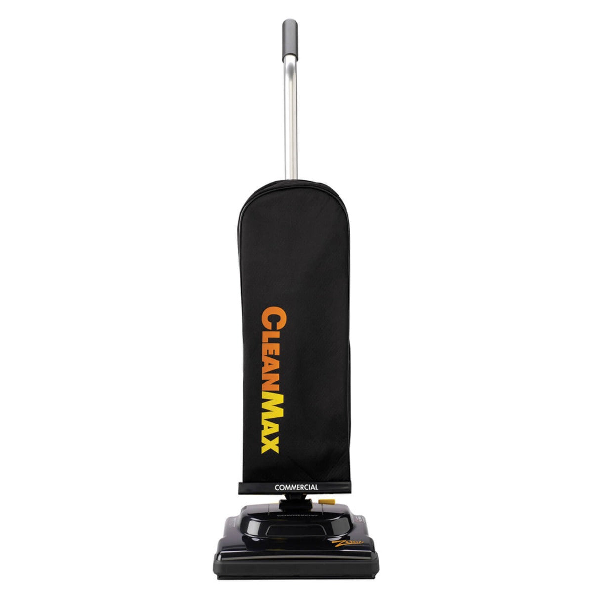 CleanMax Zoom Lightweight Upright Vacuum (ZM-200) - VacuumCleanerMarket product image