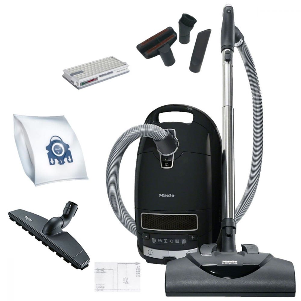 Miele Kona Complete Vacuum Cleaner – VacuumCleanerMarket