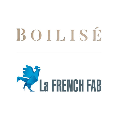 BOILÉ and the French Fab