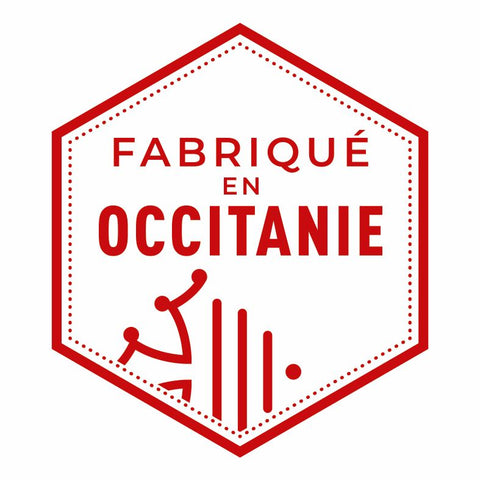 Label Fabriqué en Occitanie pour BOILISE