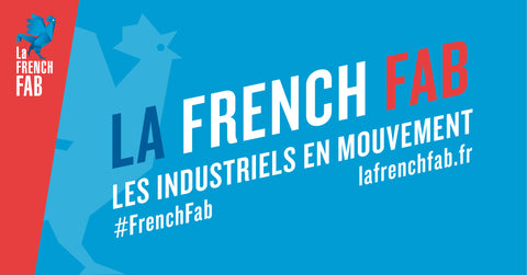 French Fab Banner