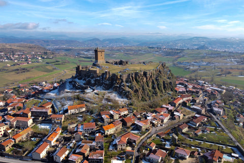 Polignac Fortress