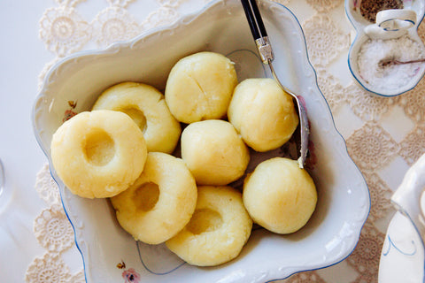 Potato Dumplings