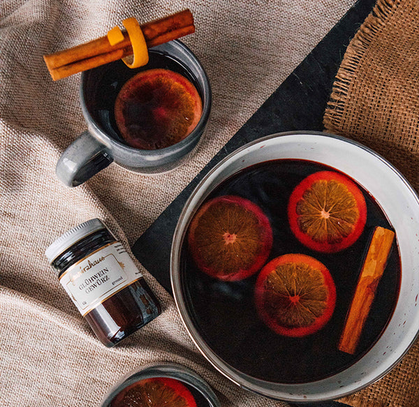 Mulled Wine