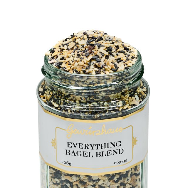 Everything Bagel Blend - Gewürzhaus product image