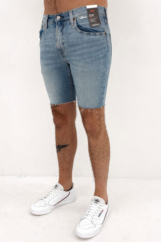 516 Straight Jean Undercover Indigo - Jean Jail