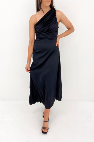 Caralee maternity dress