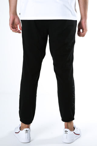 Beach Club Icon Pant Black - Jean Jail