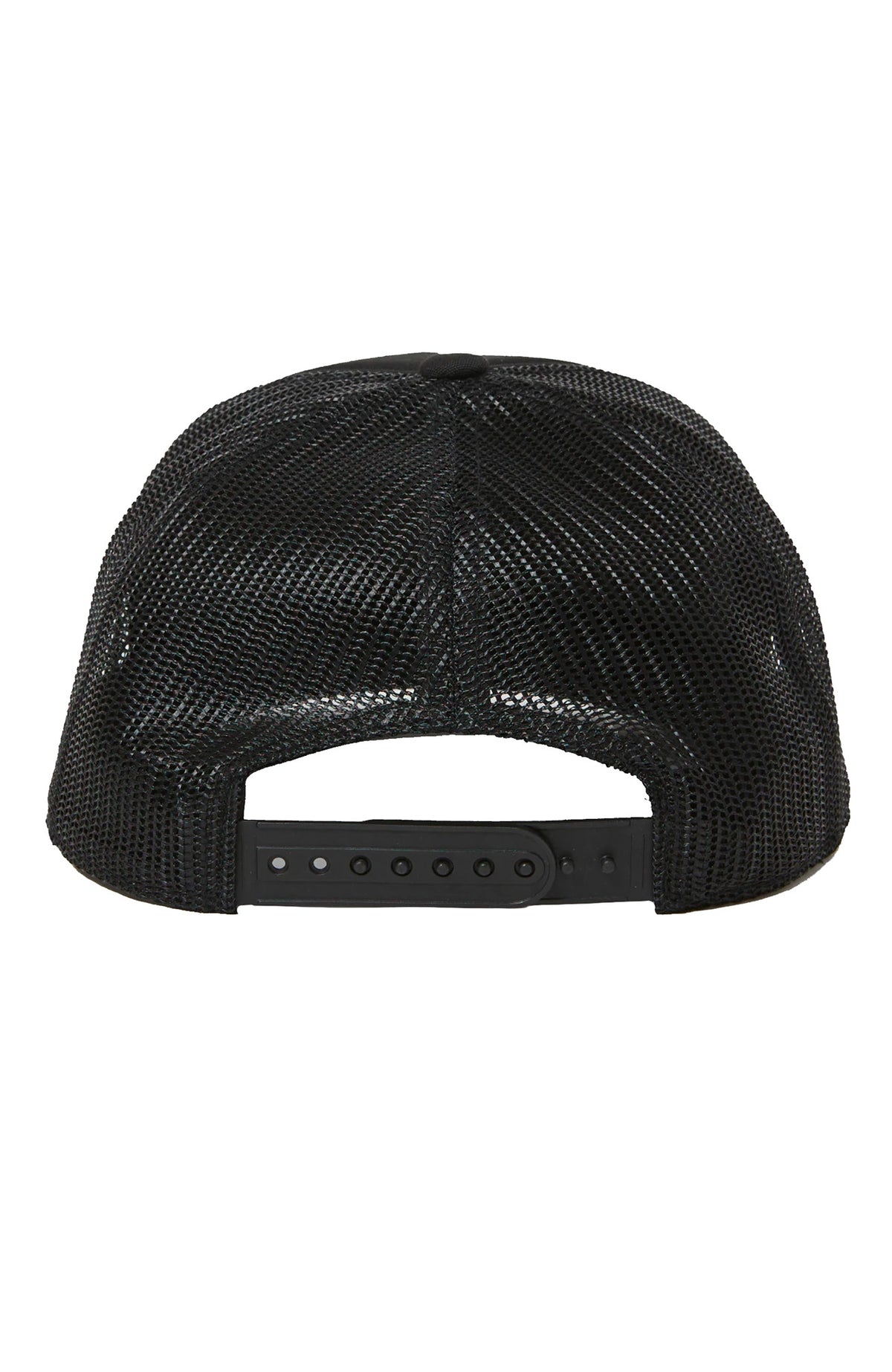 Alpha Block X C MP Mesh Cap Black - Jean Jail