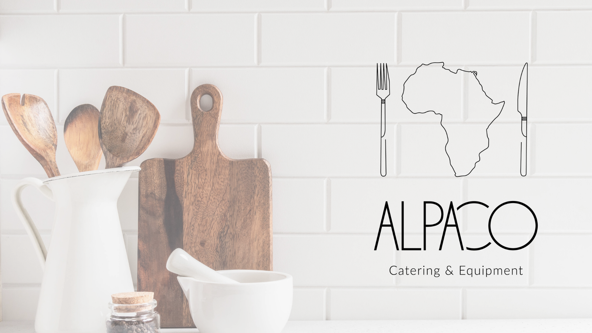 Alpaco Catering & Equipment