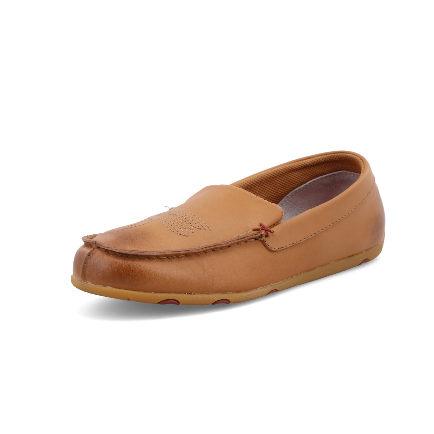 Slip-On Loafer