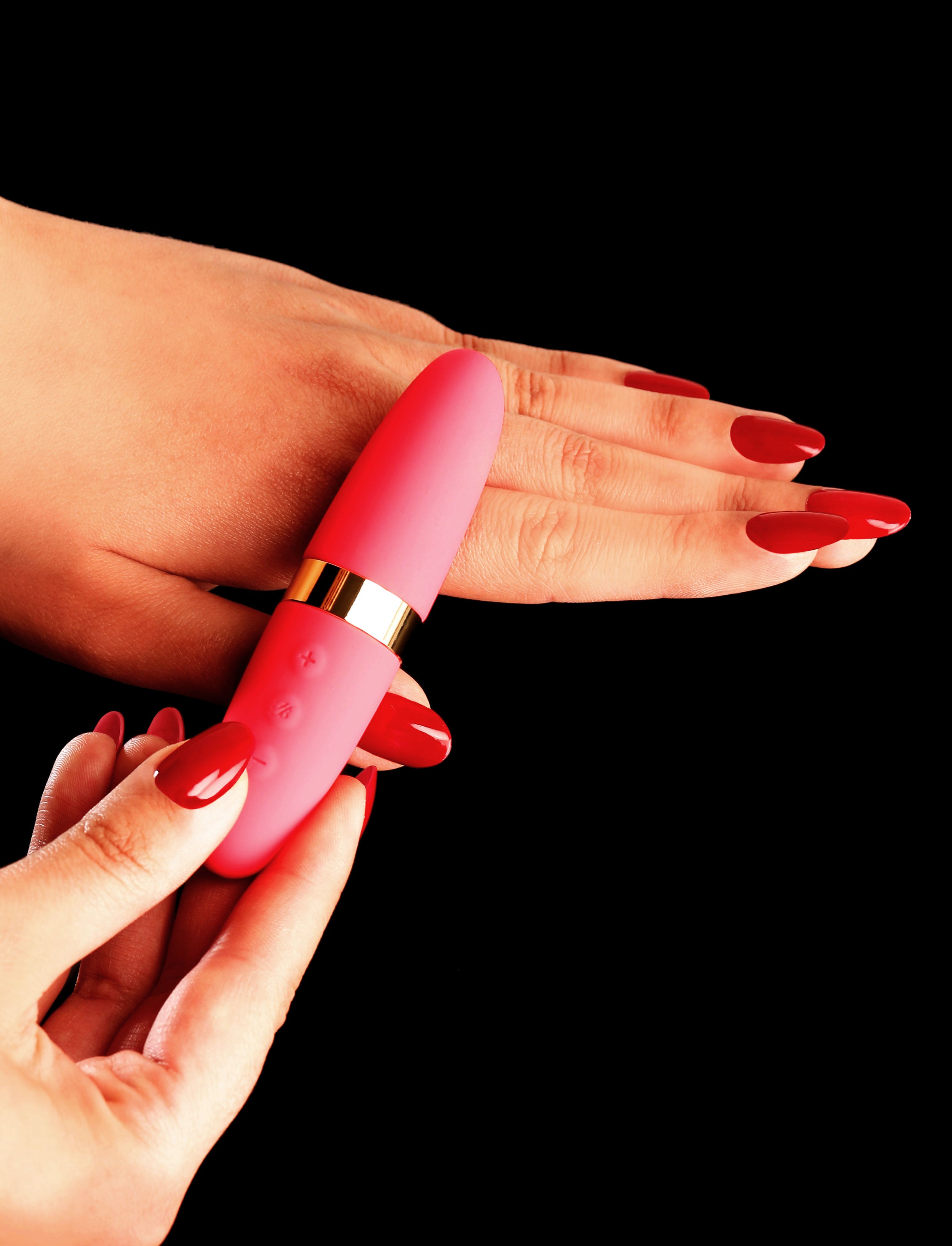 Bullet Hot Pink