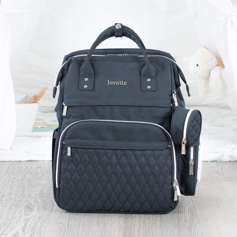 diaper bag