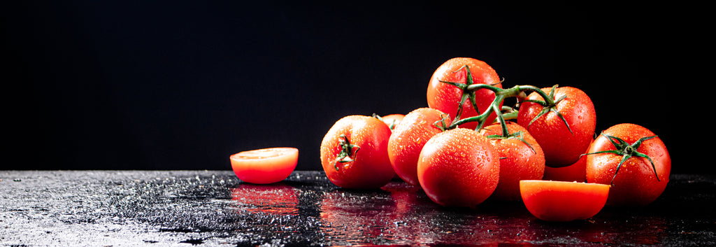 tomatoes