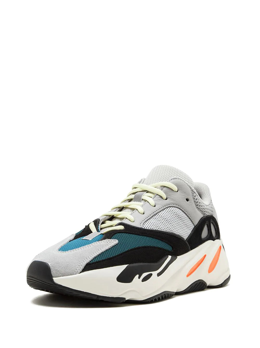 corazón perdido evolución Canoa ADIDAS Yeezy Boost 700 "Wave Runner" sneakers – Space Lab Brand