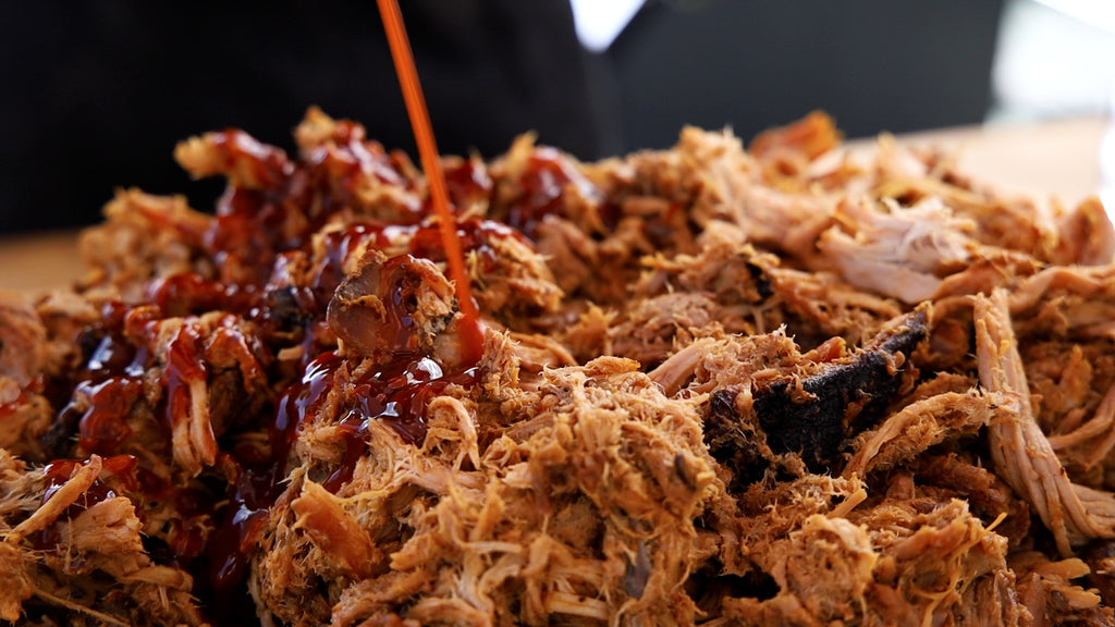 Pulled Pork